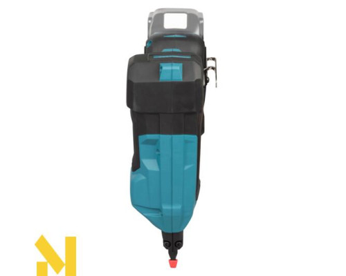 Степлер акумуляторний Makita DST630Z (без АКБ та ЗП)