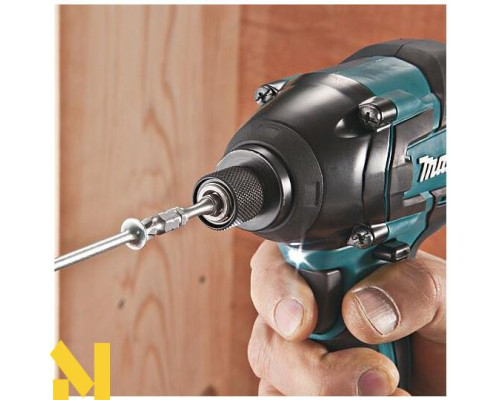 Акумуляторний шуруповерт ударний Makita DTD146Z
