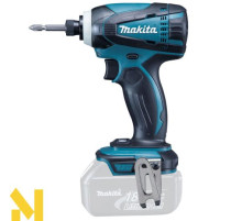 Акумуляторний шуруповерт ударний Makita DTD146Z