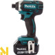 Гвинтоверт ударний акумуляторний Makita DTD152RME
