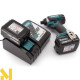 Гвинтоверт акумуляторний Makita DTD152RMJ