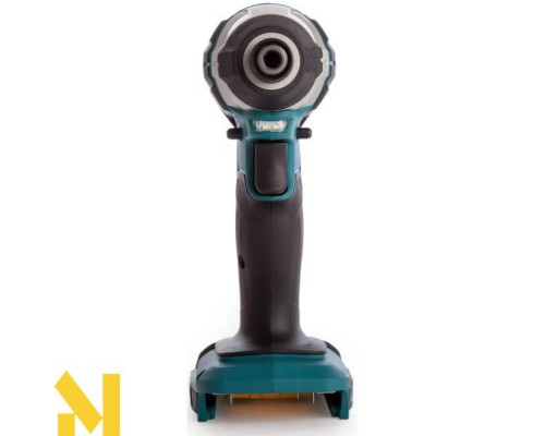 Акумуляторний ударний шуруповерт Makita DTD152Z