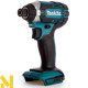 Акумуляторний ударний шуруповерт Makita DTD152Z
