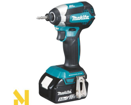 Гайковерт ударний Makita DTD153RTJ