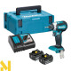 Гайковерт ударний Makita DTD153RTJ