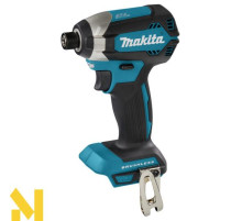 Гвинтоверт акумуляторний Makita DTD153Z (без АКБ та ЗП)