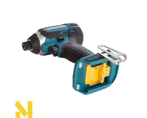 Гвинтоверт акумуляторний Makita DTD153Z (без АКБ та ЗП) (Уцінка)