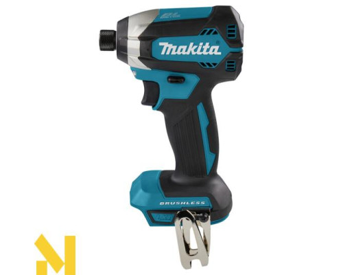 Гвинтоверт акумуляторний Makita DTD153Z (без АКБ та ЗП) (Уцінка)