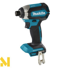 Гвинтоверт акумуляторний Makita DTD153Z (без АКБ та ЗП) (Уцінка)