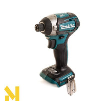 Гвинтоверт акумуляторний Makita DTD154Z (без АКБ та ЗП)