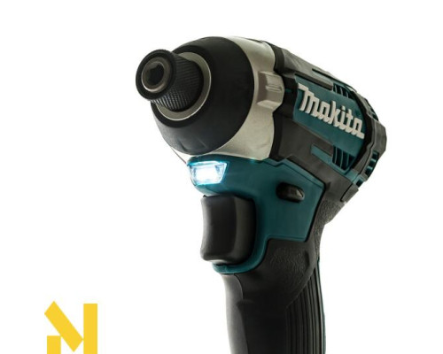 Гвинтоверт акумуляторний Makita DTD154Z (без АКБ та ЗП)