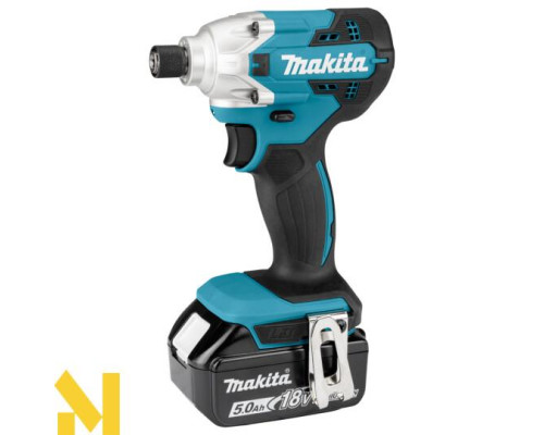 Гвинтоверт акумуляторний Makita DTD156RTJ