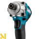 Гвинтоверт акумуляторний Makita DTD156RTJ