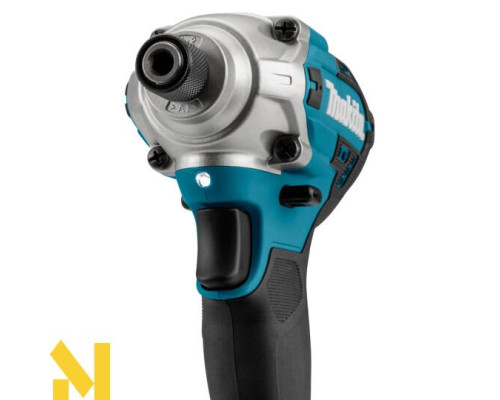 Гвинтоверт акумуляторний Makita DTD156SF