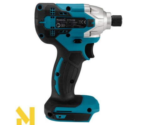 Гвинтоверт акумуляторний Makita DTD156SF