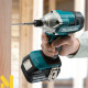 Гвинтоверт акумуляторний Makita DTD156SF