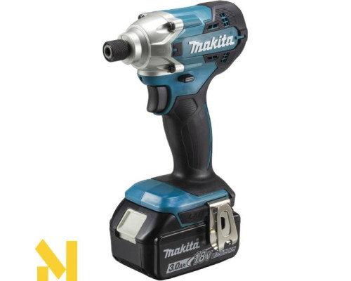 Гвинтоверт акумуляторний Makita DTD156SF