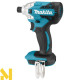 Гвинтоверт акумуляторний Makita DTD156SF