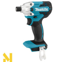 Гвинтоверт акумуляторний Makita DTD156Z (без АКБ та ЗП)