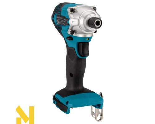 Гвинтоверт акумуляторний Makita DTD156Z (без АКБ та ЗП)