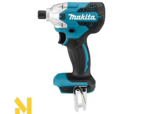 Гвинтоверт акумуляторний Makita DTD156Z (без АКБ та ЗП)