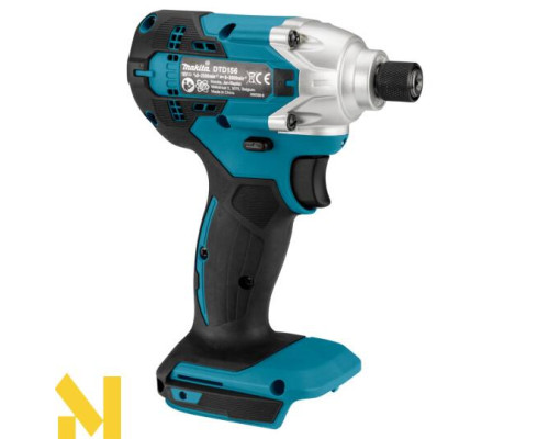 Гвинтоверт акумуляторний Makita DTD156Z (без АКБ та ЗП)