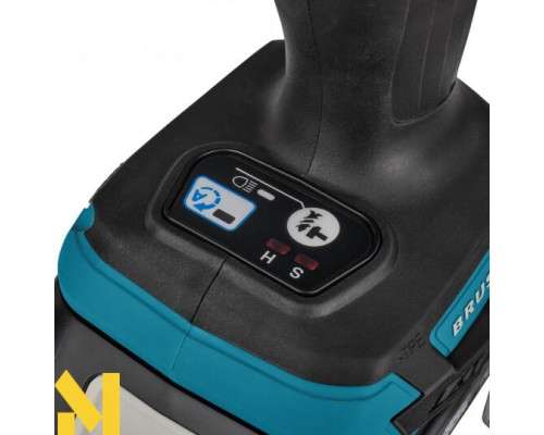 Гвинтоверт акумуляторний Makita DTD157Z (без АКБ та ЗП)