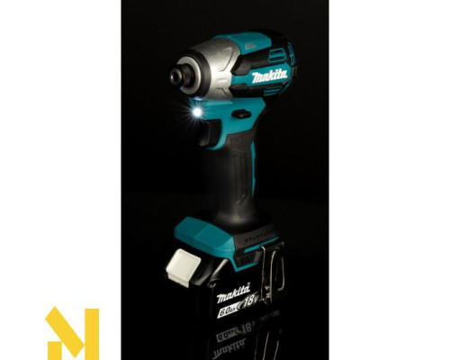 Гвинтоверт акумуляторний Makita DTD158Z (без АКБ та ЗП)