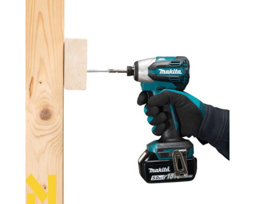 Гвинтоверт акумуляторний Makita DTD158Z (без АКБ та ЗП)