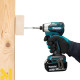 Гвинтоверт акумуляторний Makita DTD158Z (без АКБ та ЗП)