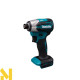 Гвинтоверт акумуляторний Makita DTD158Z (без АКБ та ЗП)