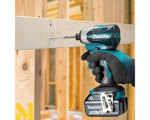 Гвинтоверт акумуляторний Makita DTD158Z (без АКБ та ЗП)