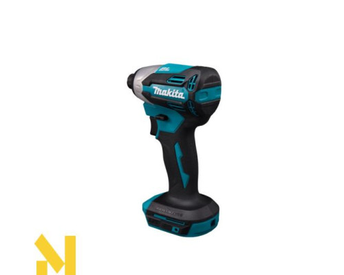 Гвинтоверт акумуляторний Makita DTD158Z (без АКБ та ЗП)