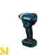 Гвинтоверт акумуляторний Makita DTD158Z (без АКБ та ЗП)