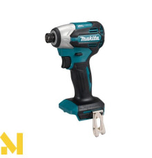 Гвинтоверт акумуляторний Makita DTD158Z (без АКБ та ЗП)