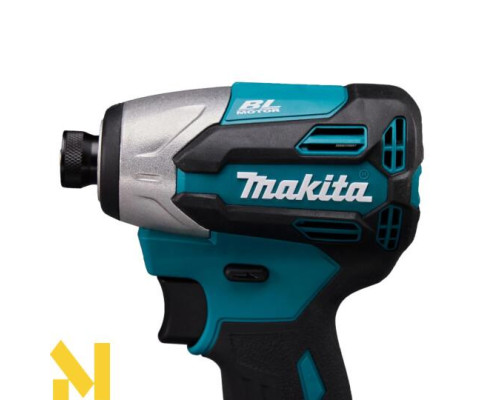 Гвинтоверт акумуляторний Makita DTD158Z (без АКБ та ЗП)