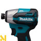 Гвинтоверт акумуляторний Makita DTD158Z (без АКБ та ЗП)