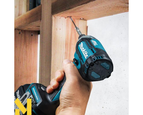 Гвинтоверт акумуляторний Makita DTD 170 RFJ