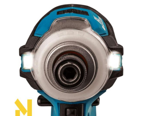 Гвинтоверт акумуляторний Makita DTD171Z (без АКБ та ЗП)