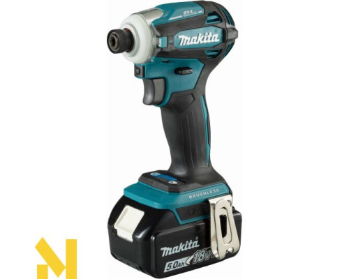 Гвинтоверт акумуляторний Makita DTD172RTJ