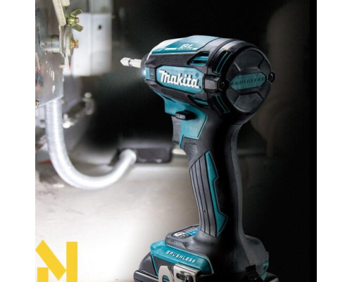 Гвинтоверт акумуляторний Makita DTD172Z (без АКБ та ЗП)