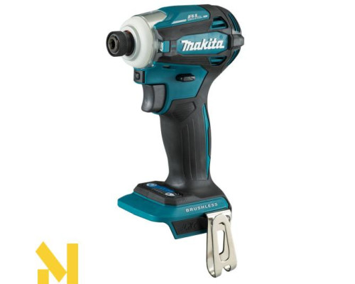 Гвинтоверт акумуляторний Makita DTD172Z (без АКБ та ЗП)