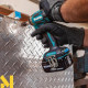 Гвинтоверт акумуляторний Makita DTD173RTJ