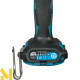 Гвинтоверт акумуляторний Makita DTD173RTJ