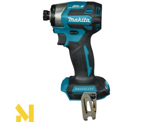 Гвинтоверт акумуляторний Makita DTD173RTJ