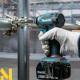 Гвинтоверт акумуляторний Makita DTD173RTJ
