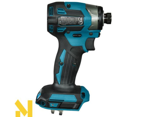Гвинтоверт акумуляторний Makita DTD173RTJ