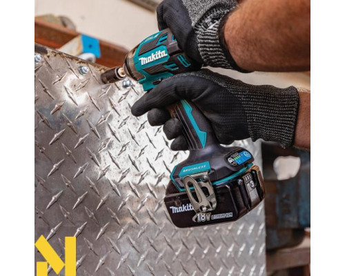 Гвинтоваерт акумуляторний Makita DTD173Z (без АКБ та ЗП)