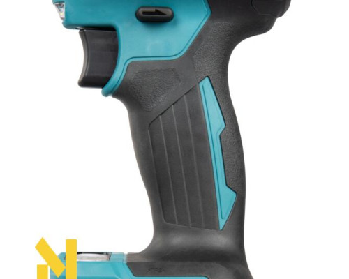 Гвинтоверт акумуляторний ударний Makita DTD201RTJ