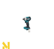 Гвинтоверт акумуляторний ударний Makita DTD201Z (без АКБ та ЗП)